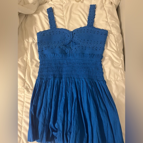 Sea New York Camila Romper - Picture 6 of 6